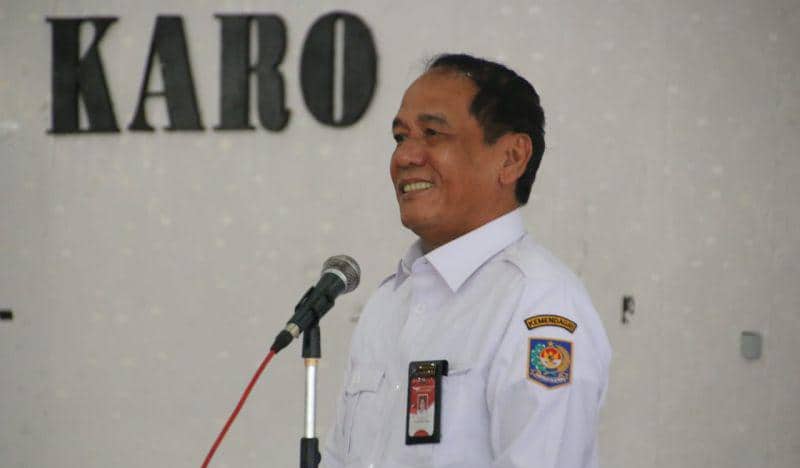 Ilustrasi berita Papua: Kemendagri Klarifikasi Pernyataan Andi Arief Soal Utusan Presiden Runding Posisi Wakil Gubernur Papua