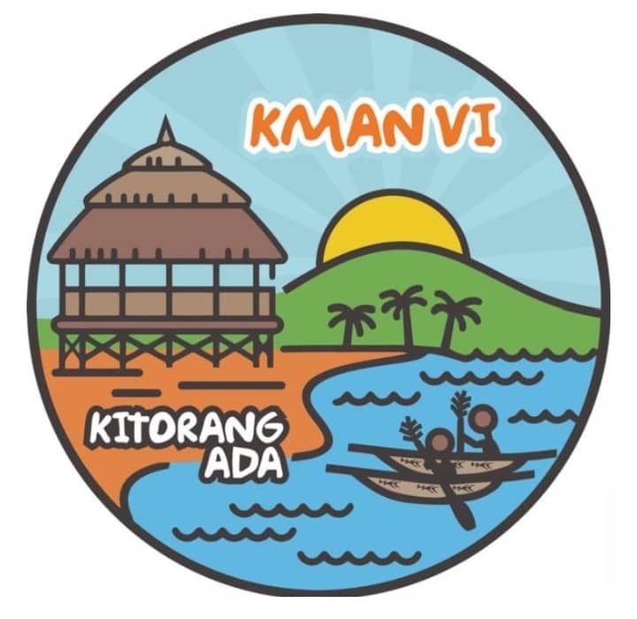 Ilustrasi berita Papua: Diikuti 2.449 Komunitas Pelaksanaan KMAN ke VI Jayapura Diperkirakan Habiskan Dana Sebesar Rp. 80 Miliar