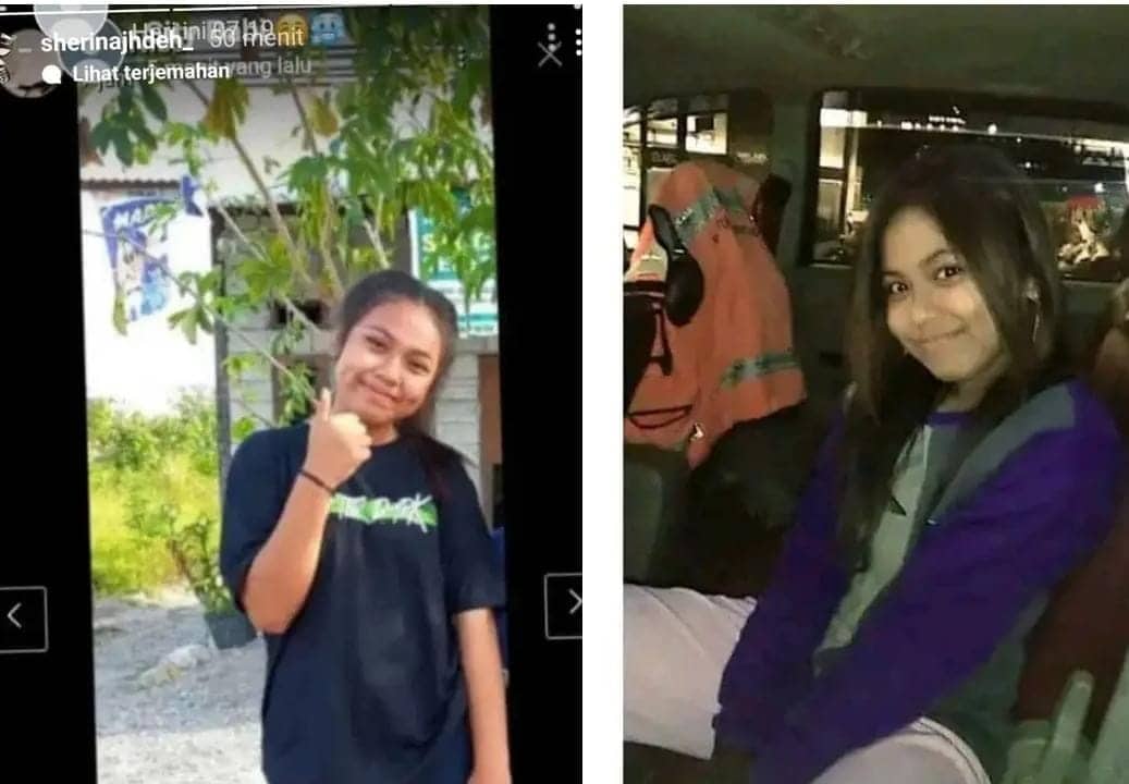 Ilustrasi berita Papua: Heboh Remaja Cantik di Timika Sudah 3 Hari Dilaporkan Hilang, Keluarga Sebar Foto