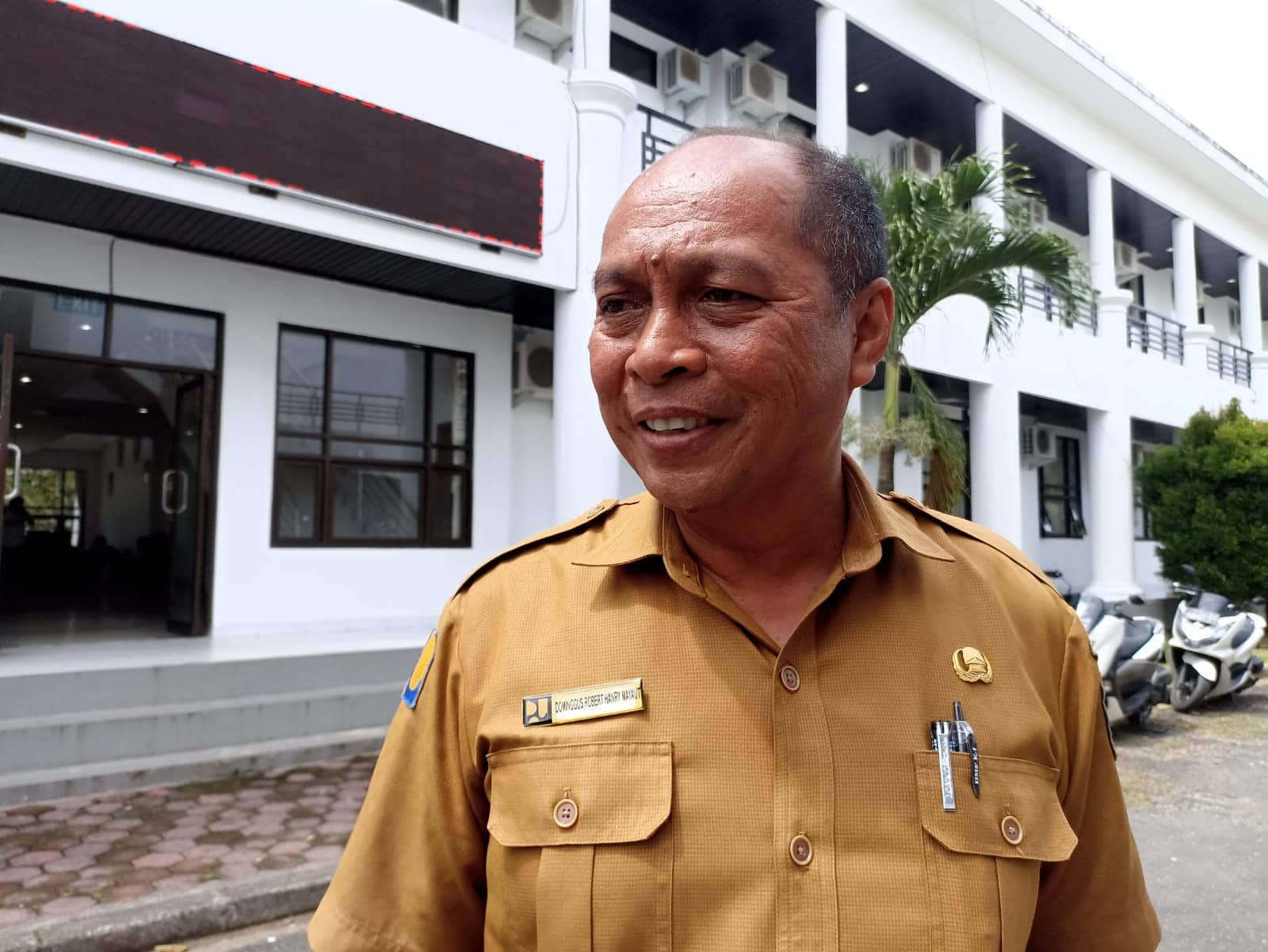 Ilustrasi berita Mimika: Pemkab Mimika Targetkan Layanan Air Bersih ke Empat Distrik