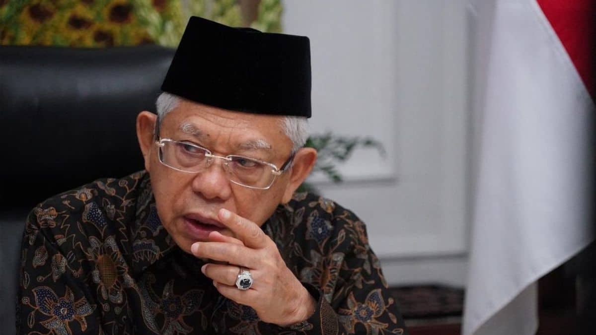 Ilustrasi berita Papua: Wapres: Pengesahan UU Papua Barat Daya Dapat Percepat Perpu Pemilu