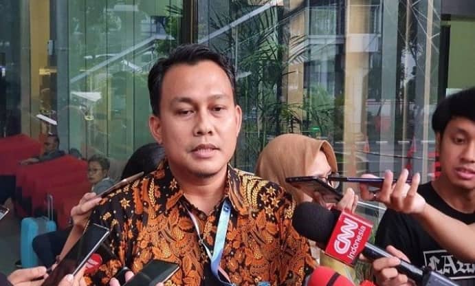 Ilustrasi berita Papua: KPK Periksa Saksi Dalami Pembelian Berbagai Aset Oleh Lukas Enembe