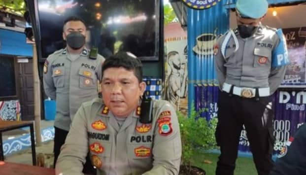 Ilustrasi berita Papua: Dimaafkan Para Korban, Mantan Kadispora Papua Barat Terbebas dari Jerat Hukum
