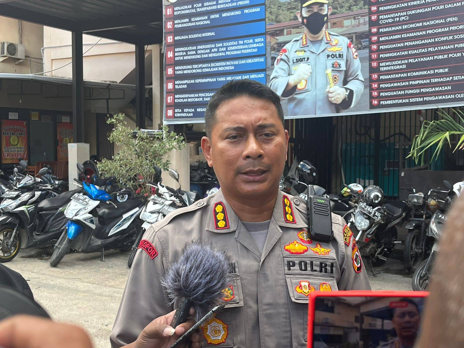 Ilustrasi berita Papua: Isu Penculikan Terus Merebak, Polisi Himbau Warga Tidak Panik, Tapi Orang Tua Diminta Perhatikan Hal Ini