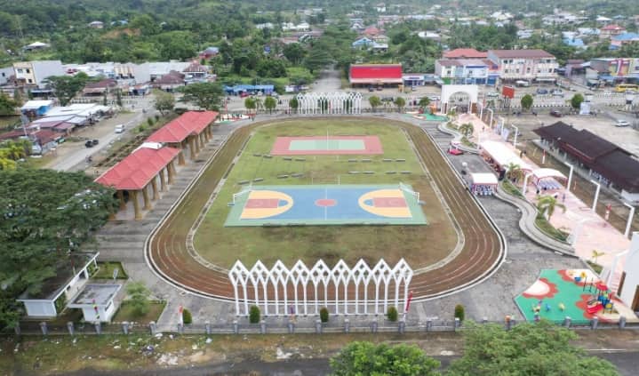 Ilustrasi berita Papua: Ibukota Provinsi Papua Barat Daya Bukan Kota Sorong, Ternyata Kota Ini yang Diusulkan….