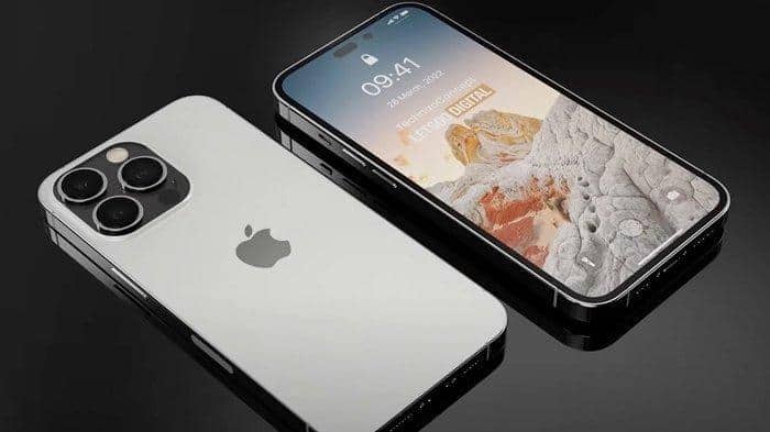 Ilustrasi berita Mimika: Iphone Kamu Asli Atau Palsu ? Cek Caranya Di Sini