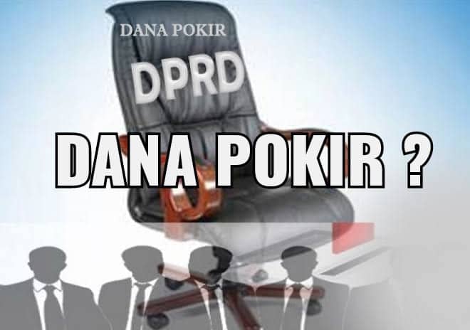 Ilustrasi berita Mimika: Anggota DPRD Mimika Dijatah Dana Pokir Rp 7 Miliar, Tapi Masih Ada Oknum Dewan yang "Ngemis" Tambahan Proyek di OPD