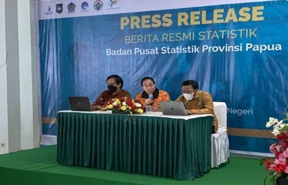 Ilustrasi berita Papua: November 2022, Tiga Kota IHK di Papua Alami Kenaikan Harga, Angka Inflasi Timika Tercatat 6,51 Persen
