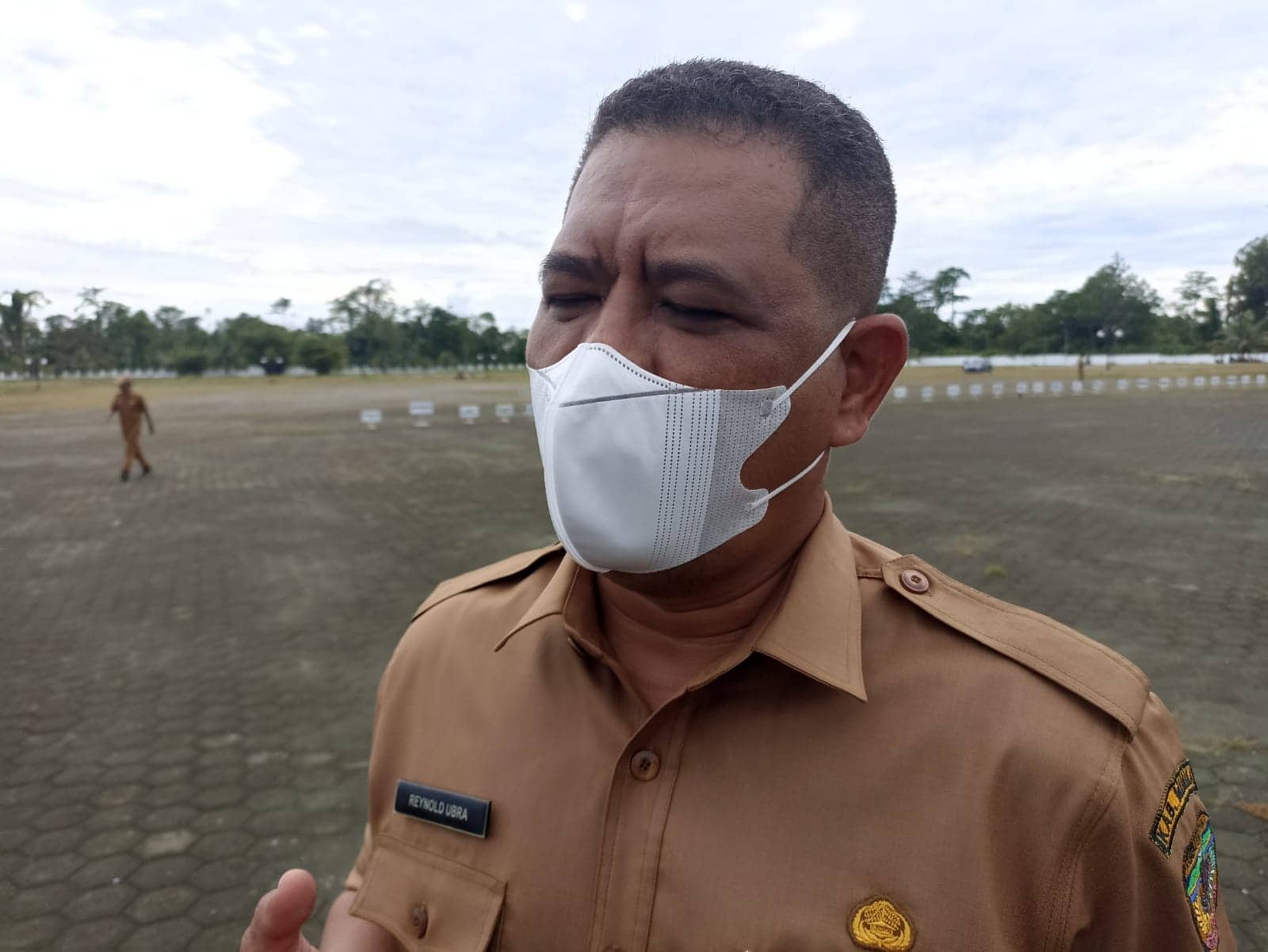 Ilustrasi berita Mimika: Covid-19 Masih Ada, Dinkes Mimika Kembali Kampanyekan Protokol Kesehatan
