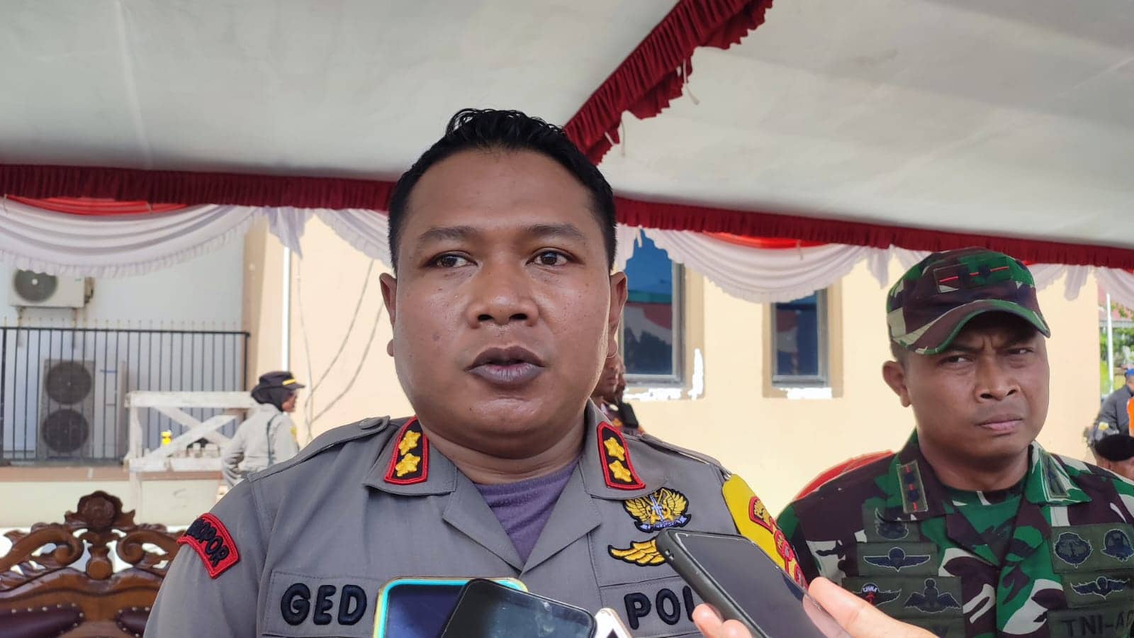 Ilustrasi berita Mimika: Sejumlah Anak di Timika Dilaporkan Hilang, Apakah Ada Indikasi Penculikan? Ini Jawaban Kapolres