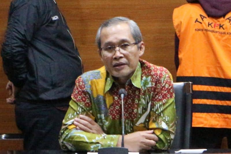 Ilustrasi berita Papua: KPK: Tim Dokter Nyatakan Lukas Enembe Sehat dan Layak Diperiksa