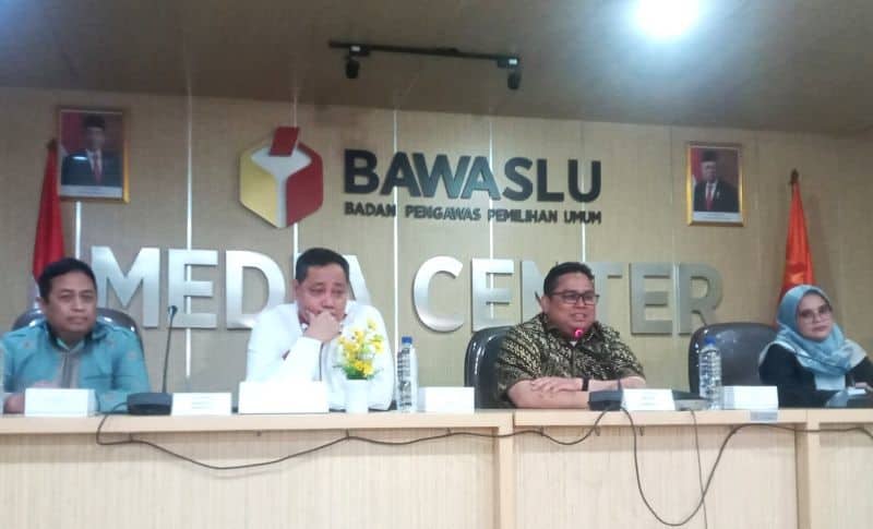 Ilustrasi berita Papua: Bawaslu: Sekretariat di Empat DOB Paling Lambat Terbentuk Juli 2023