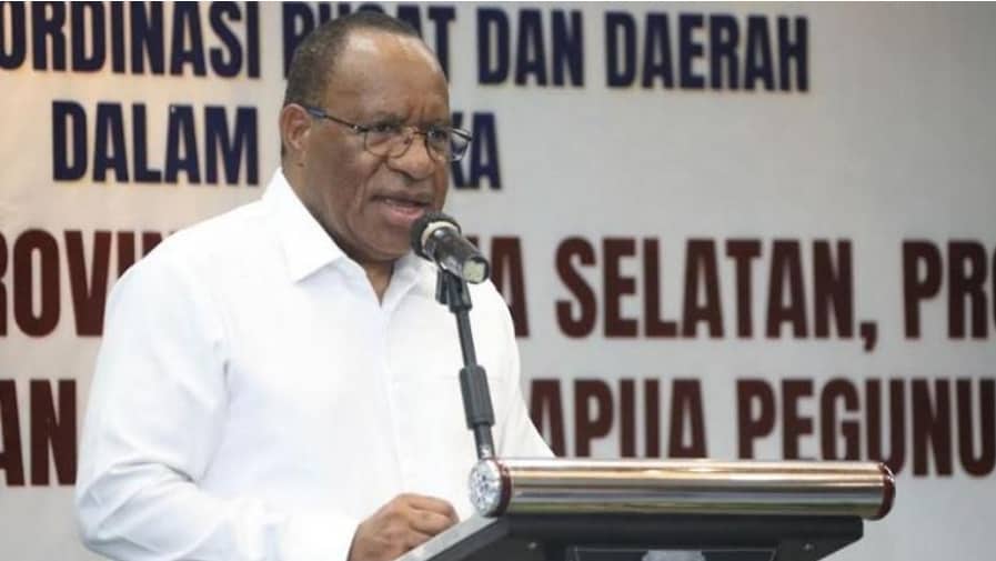 Ilustrasi berita Papua: Daerah Otonom Baru di Papua Butuh Lebih Dari 4.000 ASN, Ini Rinciannya….