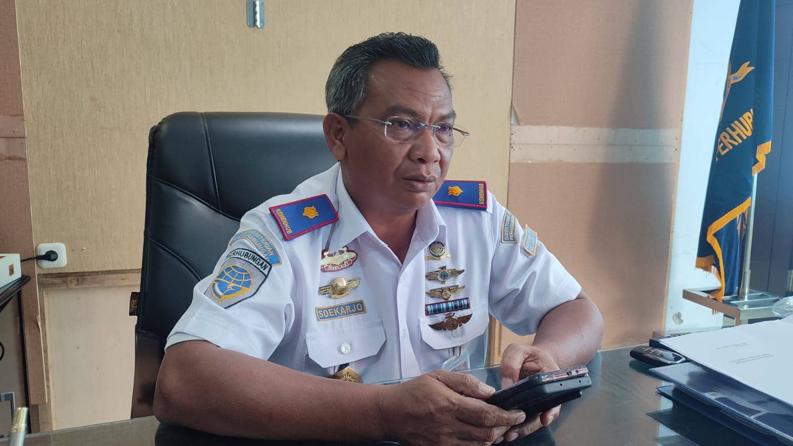 Ilustrasi berita Mimika: Penerbangan Perintis dari Timika ke Daerah Pegunungan Papua Masih Normal