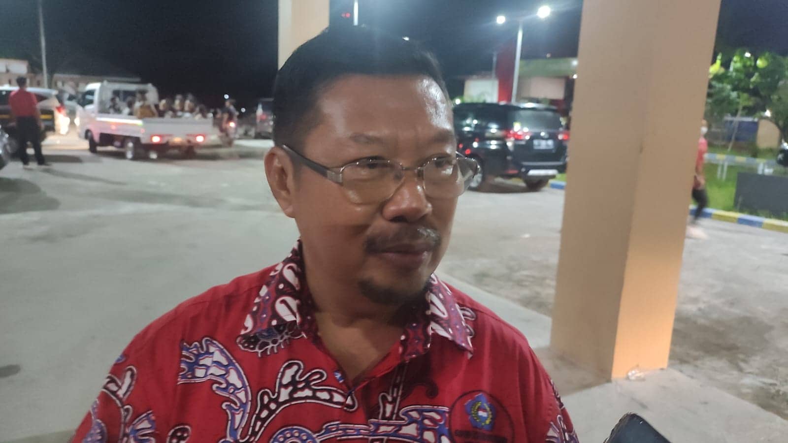 Ilustrasi berita Mimika: Tahun Ini, Kadin Mimika Berangkatkan UMKM Studi Banding Pengolahan Sampah di Banyumas