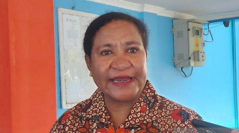 Ilustrasi berita Papua: KPU Segera Tetapkan Dapil di Tiga DOB, Tunggu Tanggal Main 9 Februari 2023
