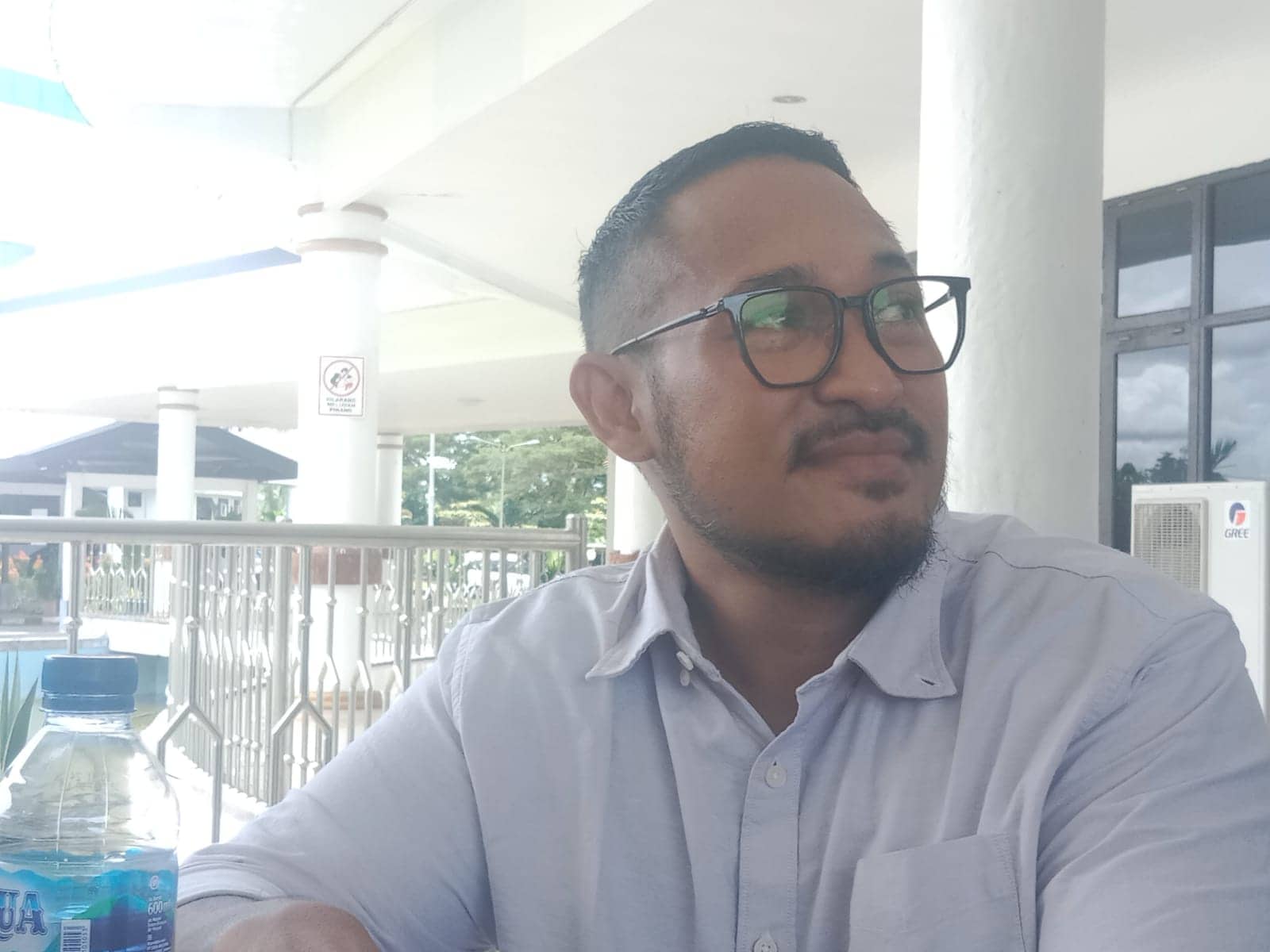 Ilustrasi berita Mimika: Anggota DPRD Mimika Harap Persemi Dinahkodai Putra Daerah yang Punya Visi Majukan Sepak Bola