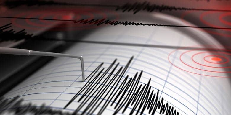 Ilustrasi berita Mimika: Gempa Magnitudo 6,6 Guncang Maluku Tenggara, Getaran Terasa Hingga Timika