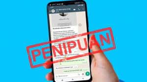 Ilustrasi berita Nasional: Pembuat Undangan Nikah Untuk Sedot Rekening Para Korban Ditangkap, Ternyata Pelaku Mahasiswa