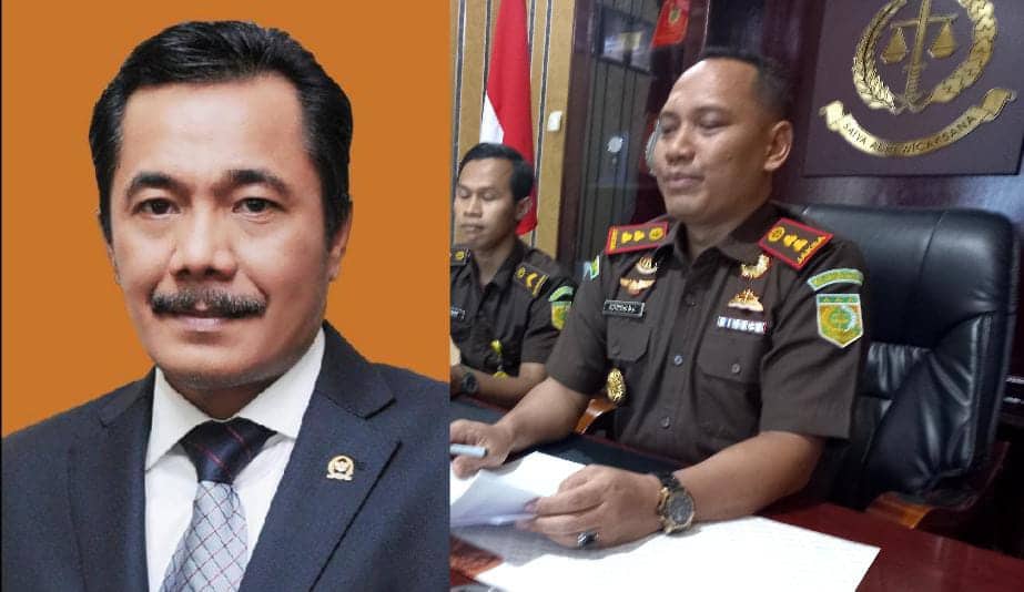 Ilustrasi berita Mimika: Sebut John Rettob Sudah Terdakwa, Aspidsus Papua Konyol dan Sengaja Picu Konflik Mimika, Syarifudin Suding Ikut Bermain?