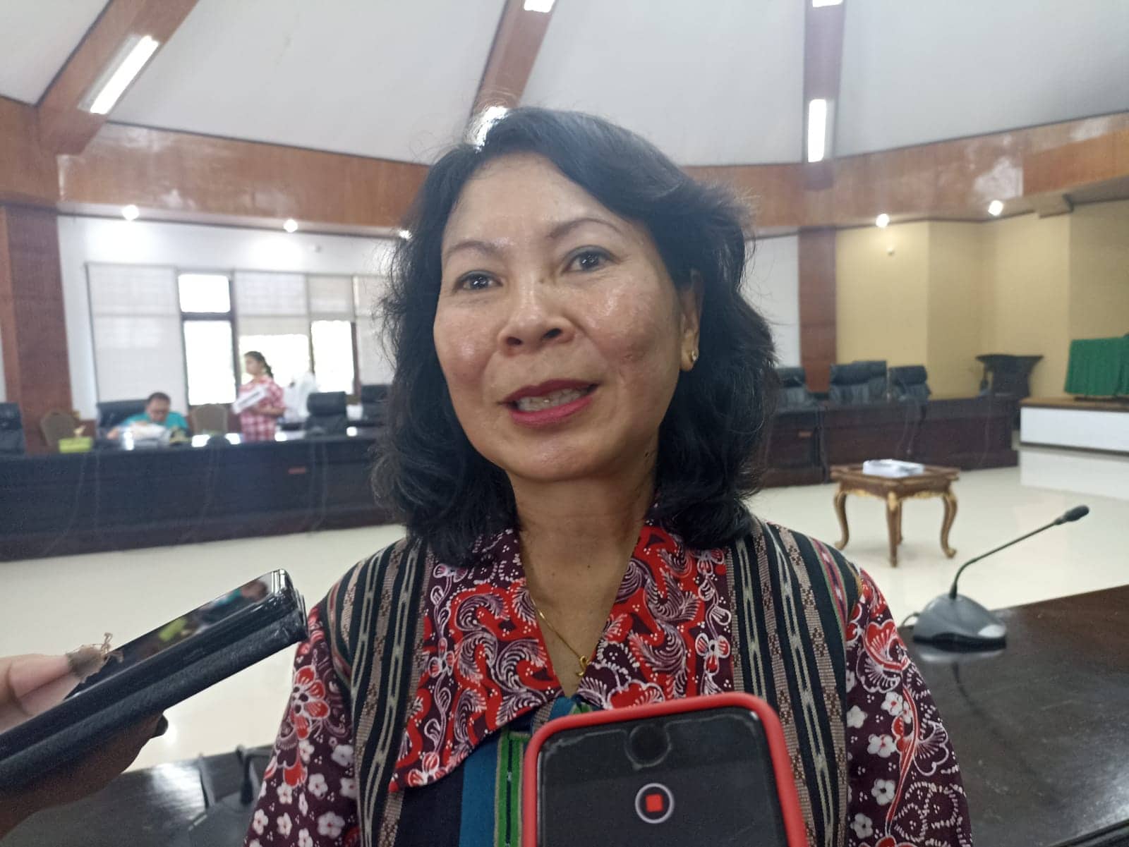 Ilustrasi berita Mimika: Usai Teken Kontrak Bersama PT. Pangan Sari, Disnakeswan Mimika Mulai Picu Gairah Peternak Lokal
