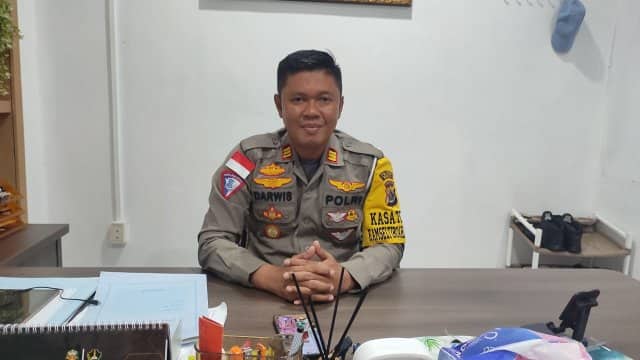 Ilustrasi berita Mimika: Selama Ramadhan, Satlantas Polres Mimika Gelar Patroli Rutin Cegah Balap Liar Usai Tarawih