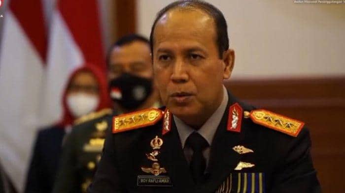 Ilustrasi berita Papua: Aksi Teror di Papua Menyasar Warga Sipil, Boy Rafli : Penegakan Hukum Harus Seimbang Tidak Diskriminatif