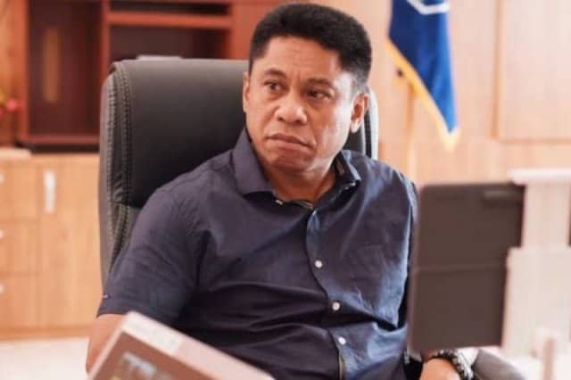 Ilustrasi berita Papua: DPPAD Papua Segera Bahas Masalah Pengalihan Aset ke Tiga DOB