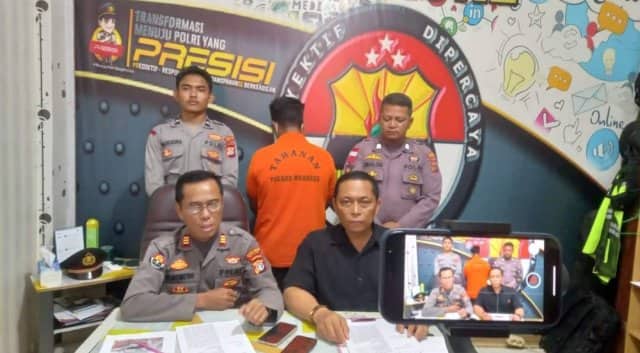 Ilustrasi berita Papua: Sopir Avansa Hitam yang Terseret Arus dan Tewaskan 5 Orang di Merauke Resmi Ditetapkan Sebagai Tersangka