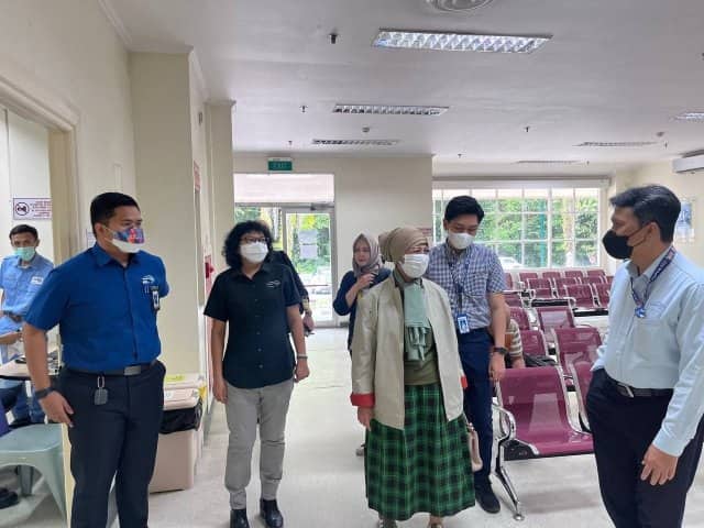 Ilustrasi berita Mimika: Pastikan Mutu Layanan Kesehatan, Dewan Pengawas BPJS Kesehatan Kunjungi Klinik PT Freeport Indonesia