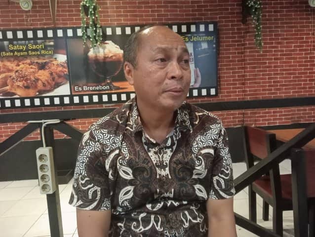Ilustrasi berita Mimika: Kadis PUPR Mimika : Dana Keluar Untuk Pembayaran Kontraktor OAP Rp 4 Miliar, Sisa Rp 9,5 Miliar Masih di Kas Daerah