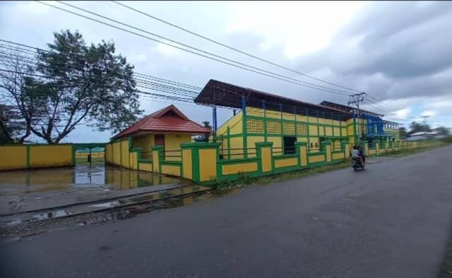 Ilustrasi berita Mimika: Fokus Pembinaan Atlet Usia Dini di Mimika, Pembenahan Stadion Wania Imipi Jadi Prioritas