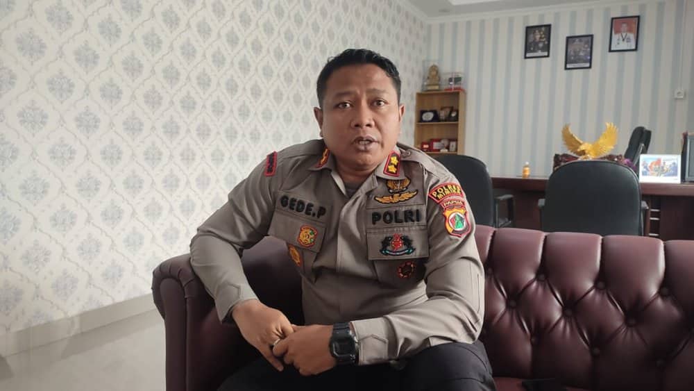 Ilustrasi berita Mimika: Polres Mimika Kembalikan Motor Curian Kepada Masyarakat