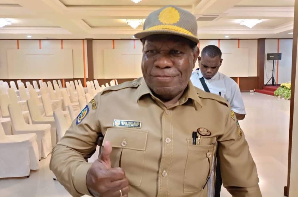 Ilustrasi berita Mimika: Pemkab Mimika Permudah Pelaku UMKM Kantongi Izin Usaha