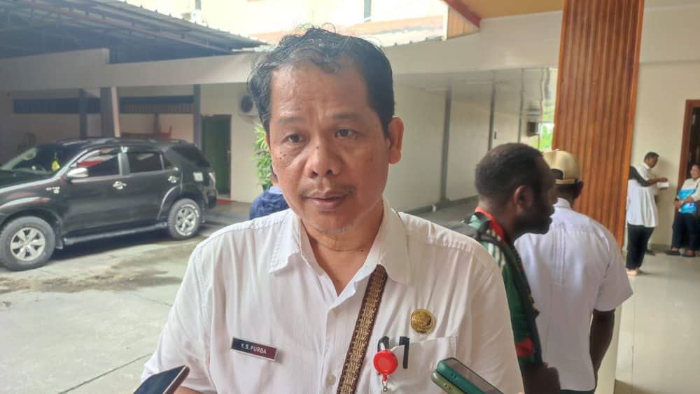 Ilustrasi berita Mimika: Banyak Paguyuban Kecil di Mimika Belum Mendaftar, Kepala Kesbangpol : Ada Tapi Diam Saja