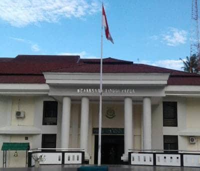 Ilustrasi berita Mimika: Surati Mendagri Berhentikan Plt Bupati Mimika, Kejati Papua Terancam Di-PTUN, Viktor : Bertindak Diluar Kewenangan