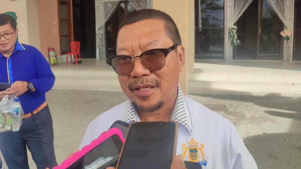 Ilustrasi berita Mimika: Ketua Kadin Mimika Apresiasi Pemda Gelar Festival UMKM, Akui Ada yang Meredup