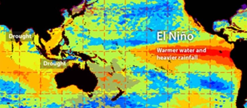 Ilustrasi berita Mimika: Mimika Tidak Terpengaruh Dampak El Nino, Hal ini Penyebabnya….