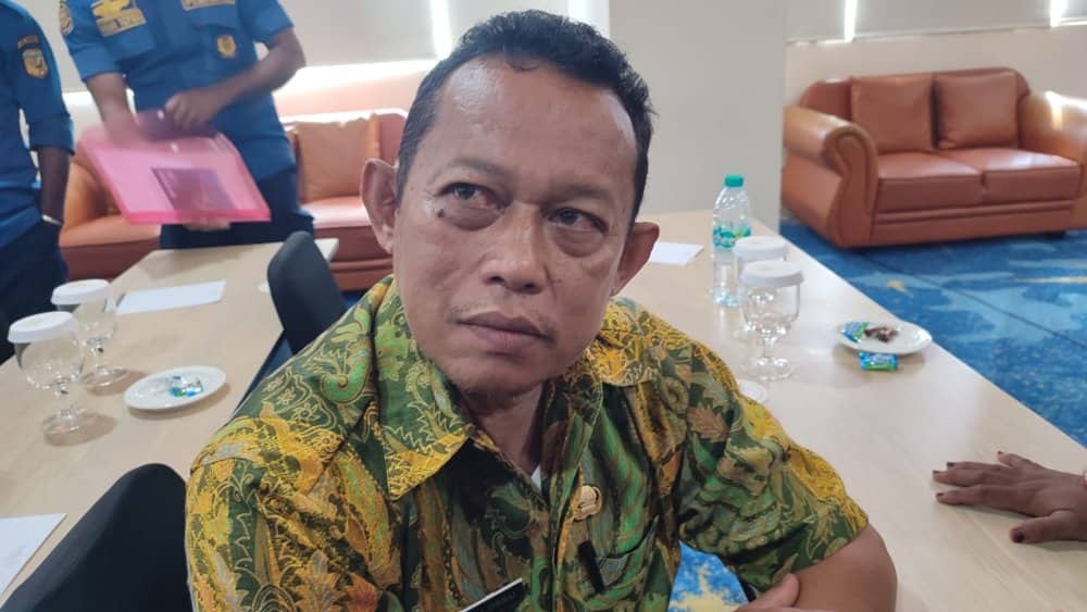Ilustrasi berita Mimika: Alokasikan Rp 6 Miliar untuk Dua Mobil Damkar, BPBD Mimika Bakal Diperkuat 7 Armada