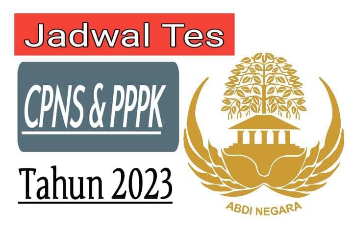 Ilustrasi berita Mimika: Pemerintah Resmi Umumkan Tanggal Pelaksanaan Seleksi CPNS dan PPPK Tahun 2023, Simak Jadwal Selengkapnya