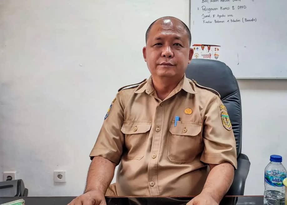 Ilustrasi berita Mimika: Maksimalkan Hasil Tangkap, Dinas Perikanan Mimika Bantu Alat Tangkap Ikan Bagi Nelayan