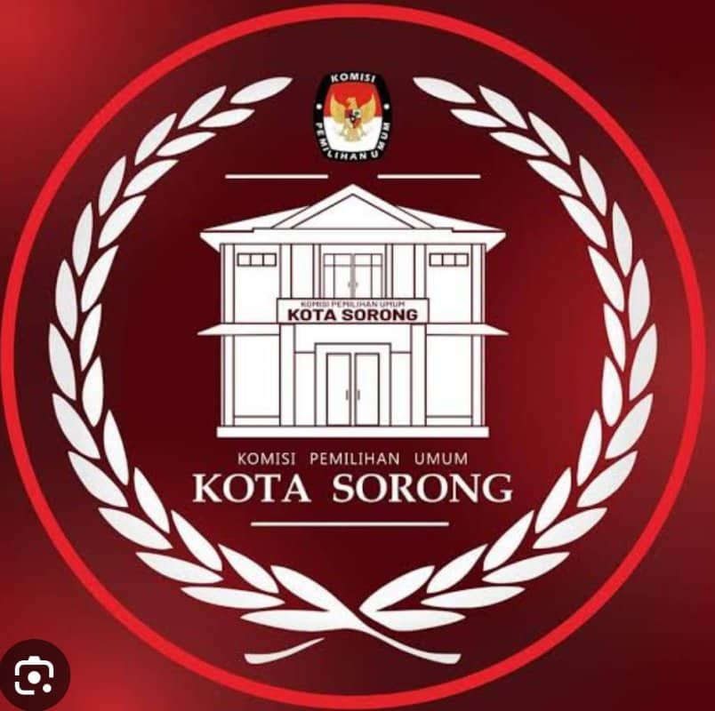 Ilustrasi berita Papua: 76 Bakal Calon DPRD Kota Sorong Berstatus TMS, KPU Beri Waktu Perbaikan Hingga 11 Agustus 2023