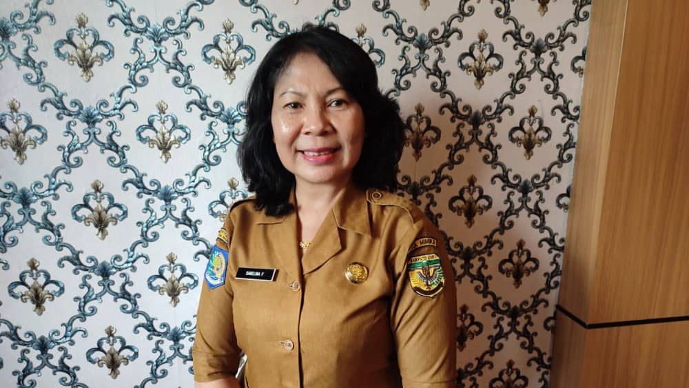 Ilustrasi berita Mimika: Bersumber dari Dana Otsus TA 2023, Dinas Peternakan Mimika Bantu 200 Ekor Ternak Babi Kepada 100 Kepala Keluarga OAP
