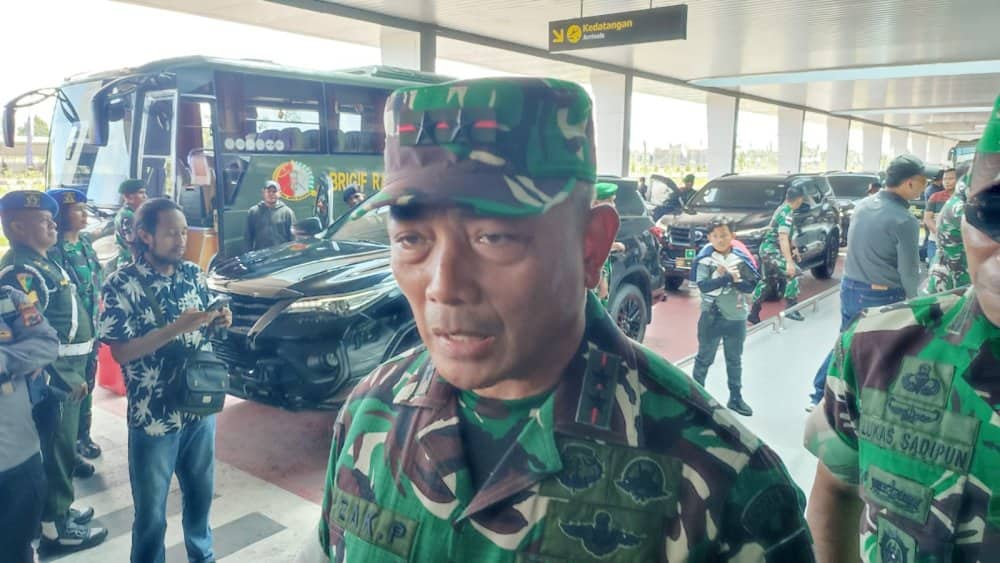 Ilustrasi berita Papua: 11 Bulan Disandera KKB, Ini Pernyataan Terbaru Pangdam Cenderawasih Soal Pilot Susi Air