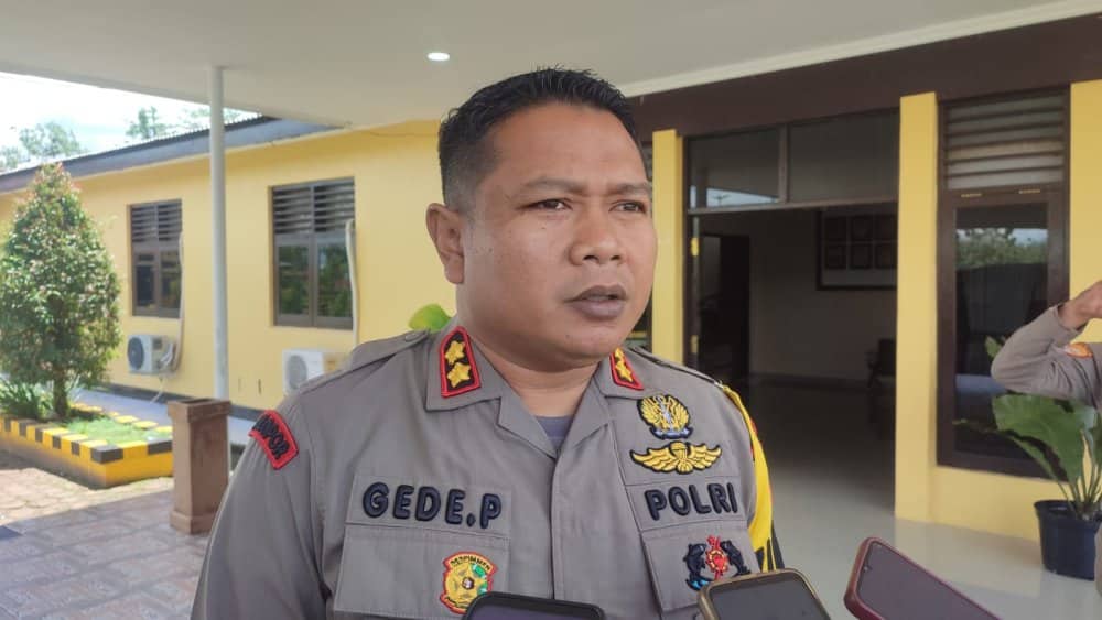 Ilustrasi berita Mimika: Marak Penipuan Atasnamakan Pejabat, Kapolres Mimika : Sempat Ada Yang Catut Nama Polisi