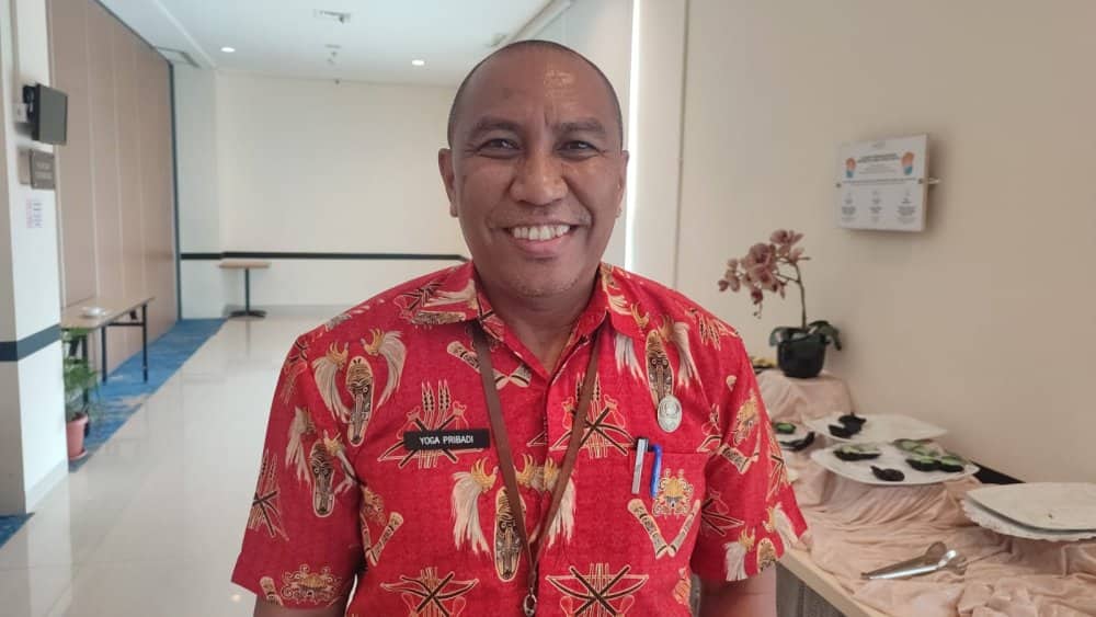 Ilustrasi berita Mimika: Sumber Air Kuala Kencana Tunggu Perusda, Pasca Diresmikan Warga Koperapoka Sudah Menikmati Air Bersih
