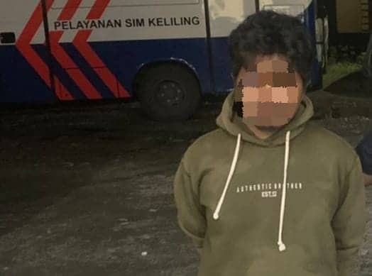 Ilustrasi berita Mimika: Apakah Ada Korban Lain Aksi Cabul Oknum Pengasuh Pondok Pesantren Kilometer 9 Timika?, Simak Penjelasan Kasat Reskrim