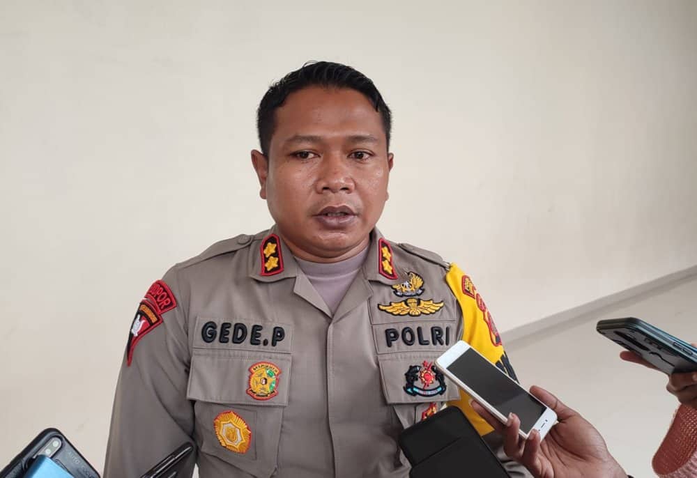 Ilustrasi berita Mimika: Kasus Pembunuhan Sunar, Polisi Minta Keluarga Korban Bersabar, Kapolres Gede: Ini Menjadi Prioritas Kami
