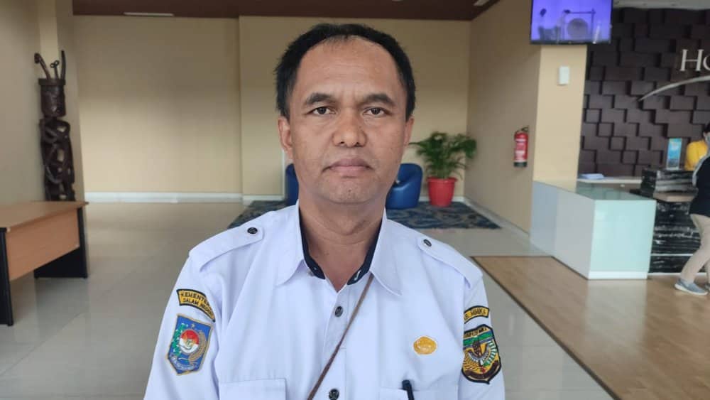 Ilustrasi berita Mimika: Besok, Disperindag Mimika Gelar Pasar Murah di Distrik Iwaka Timika, Terbuka untuk Umum