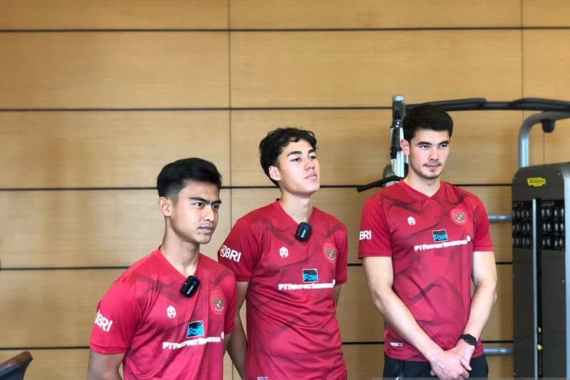 Ilustrasi berita Nasional: Digagas PT Freeport, Penggawa Timnas Sambut Positif Kehadiran Papua Football Academy